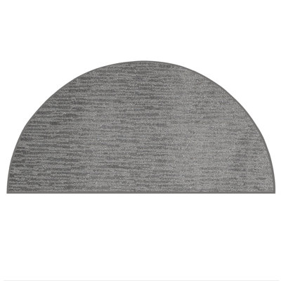 Tapis gris clair Jenisse