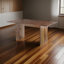Aquirre Rectangular Dining Table