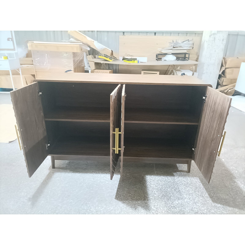 Sideboard Buffet Cabinet With Storage
