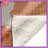 Orange Beige Patchwork Blankets-126684065