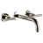 Brushed Nickel selected