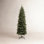 Slim Pre-Lit Fir Tree