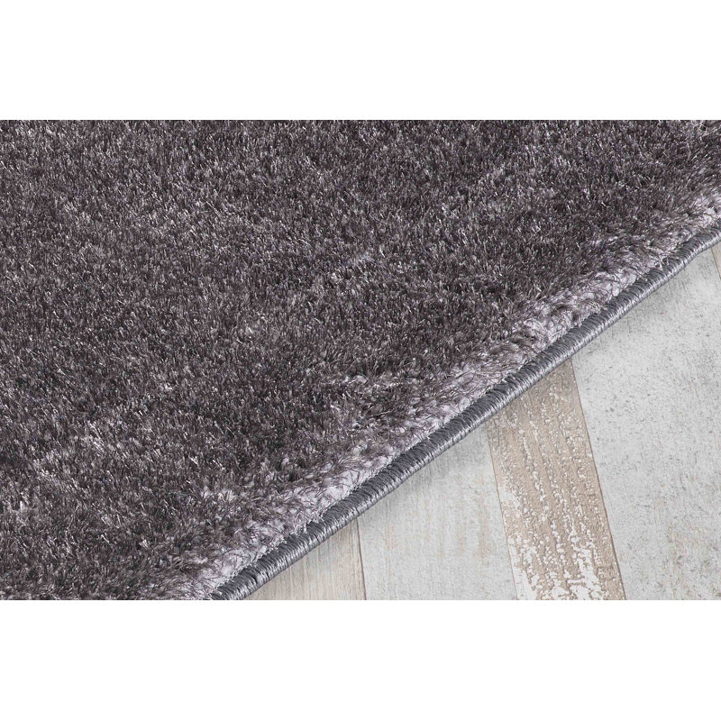 Wicked Shaggy Indoor / Outdoor Area Rug, Rectangle 80cm x 150cm