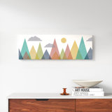 Keithley NatureNature Canvas Art