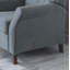 Fauteuil inclinable Statis-1479300340