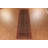 Vegetable Dye   Runner Rug 4x14