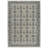 Christa Gray Area Rug-497819046