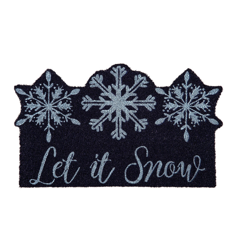 Tapis Season to Sparkle