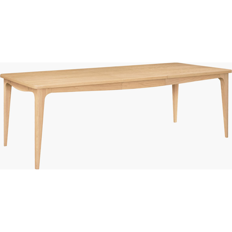 Becki Owens x Surya Mollie Dining Table