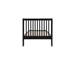 Leza Double (4'6) Bed Frame-86314211
