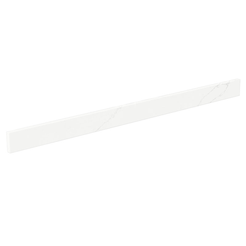 Dosseret de remplacement 48 pouces, Quartz Giotto