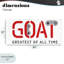 The GOAT Gamer Canvas, design par Yass Naffas Designs-14563243