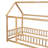McElhattan Canopy Bed Kids Bed -328962509-333853130
