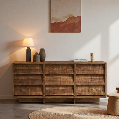 Commode d'appoint Middle