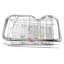 Moronta Cabinet Shelving Rack