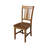 Evalyn Solid Wood Side Chair-573527273
