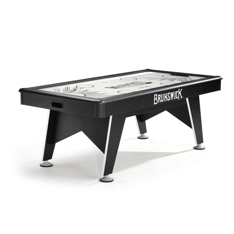 Wind Chill Air Hockey Table