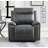 Mirtie Gaston Manual Recliner