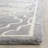 Ruthe Hand Tufted Wool Geometric Rug-1195339196