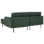 Qwanell 2 Seater Corner Sofa -455886459