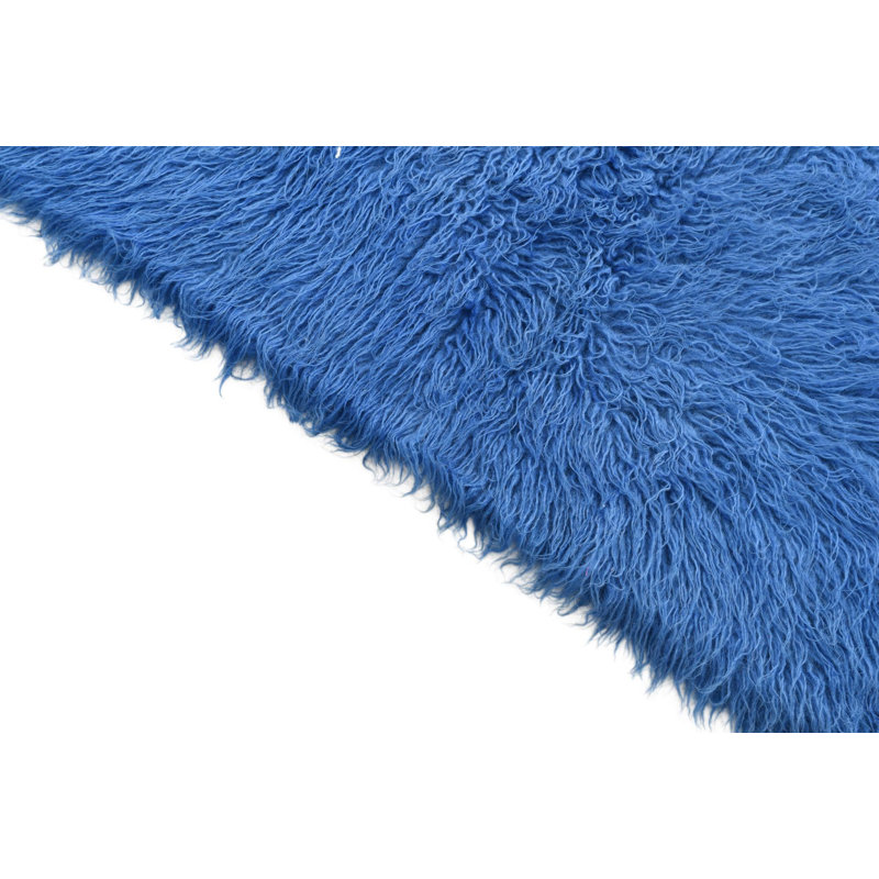 Ottilie Blue Rug
