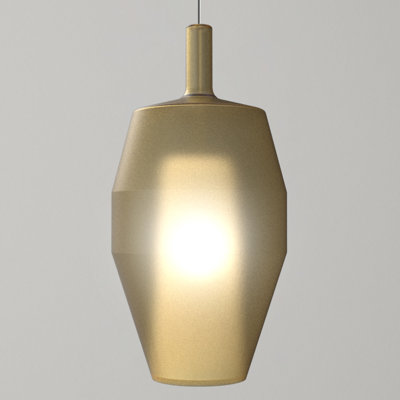 MOM 1 - Light Pendant