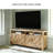 Warfourd Accent Cabinet