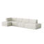 5 Seater Corduroy Seating Component-1774317792-1774317796