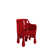 Red is out of stock