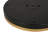 Dual Tone 5 - Segment Dip Switch Dimmable Led Round Flush Mount-921974627