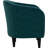 Upholstered Barrel Chair-122362327