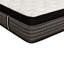 Matelas hybride moelleux, mousse à mémoire de forme gélifiée Euro et matelas à ressorts ensachés, technologie de refroidissement, transfert à faible mouvement-1655266540-1655266538