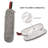 Wrought Studio™ Stainless Steel Flatware Set-2055483254
