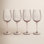 Bonnie White Wine Glass