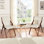 Ensemble de 2 chaises pliantes empilables Red Barrel Studio Edenbourgh