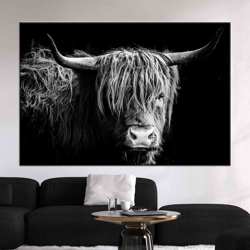 Print on Canvas, 25 cm H x 35 cm W, Wrapped Canvas