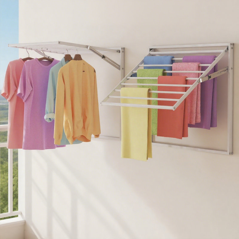Stainless Steel Drying Rack