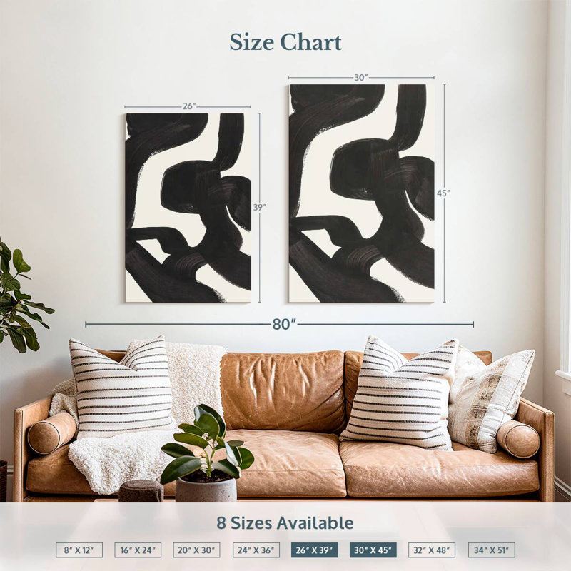 Avery Zebra Maze, 39" H x 26" W