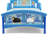 Cocomelon Plastic Toddler Bed By Delta Children