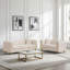 Causeuse en velours Averleigh-275058350