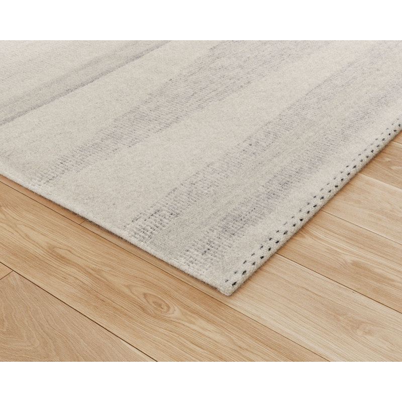 Dex - Pearl, Rectangle 6' x 9'