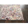 Divernon Wool Indoor Rug