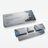 4 - Piece Bathroom Hardware Set