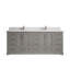 Ensemble de meuble-lavabo double 84 po Esin-78600251-89868168-89868165