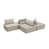Beige est en rupture de stock