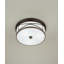 Chase 3 - Light LED Flush Mount