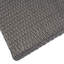 Ensemble de chaises longues inclinables avec table Aldiana-44680384