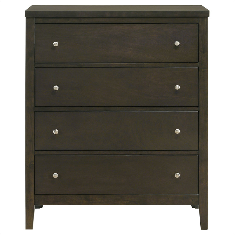 Commode 4 tiroirs Clement