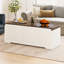 Wood Storage Bench-1835999567
