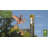 38'' H Metal Animals Weathervane